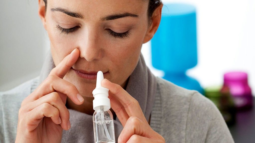 How to Reduce The Side Effects Of Nasal Drops? Pharmos Corp